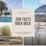 53 Fun Facts über mich